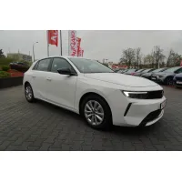 Opel Astra, 2023, МКПП, пробег 8931 км