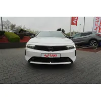 Opel Astra, 2023, МКПП, пробег 8931 км