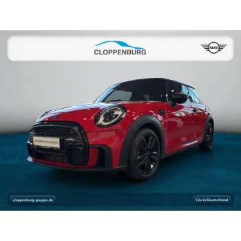 MINI Cooper, 2023, АКПП, пробег 28879 км