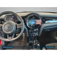 MINI Cooper, 2023, АКПП, пробег 28879 км