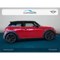 MINI Cooper, 2023, АКПП, пробег 28879 км