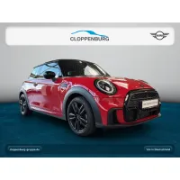MINI Cooper, 2023, АКПП, пробег 28879 км