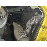 Audi A1, 2023, МКПП, пробег 36100 км