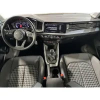 Audi A1, 2023, МКПП, пробег 36100 км