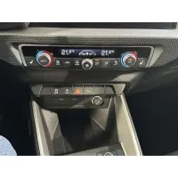 Audi A1, 2023, МКПП, пробег 36100 км