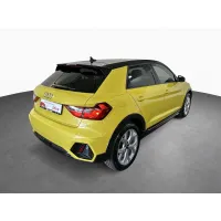 Audi A1, 2023, МКПП, пробег 36100 км