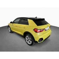 Audi A1, 2023, МКПП, пробег 36100 км