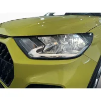 Audi A1, 2023, МКПП, пробег 36100 км