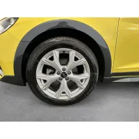 Audi A1, 2023, МКПП, пробег 36100 км