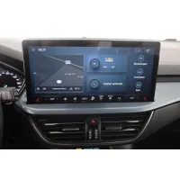 Ford Focus, 2023, МКПП, пробег 39494 км