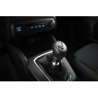 Ford Focus, 2023, МКПП, пробег 39494 км