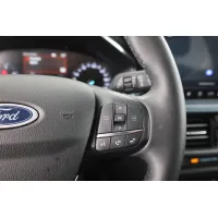 Ford Focus, 2023, МКПП, пробег 39494 км