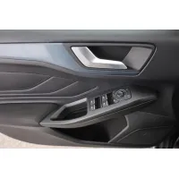 Ford Focus, 2023, МКПП, пробег 39494 км