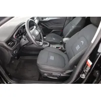 Ford Focus, 2023, МКПП, пробег 39494 км