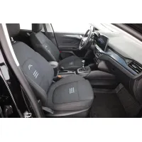 Ford Focus, 2023, МКПП, пробег 39494 км