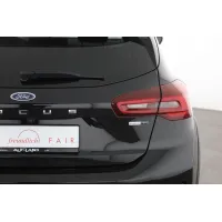 Ford Focus, 2023, МКПП, пробег 39494 км