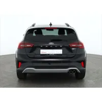 Ford Focus, 2023, МКПП, пробег 39494 км