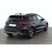 Ford Focus, 2023, МКПП, пробег 39494 км