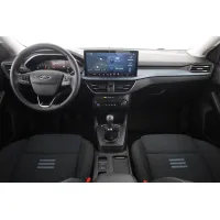 Ford Focus, 2023, МКПП, пробег 39494 км