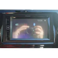 Mitsubishi Space, 2022, МКПП, пробег 59907 км