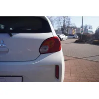 Mitsubishi Space, 2022, МКПП, пробег 59907 км
