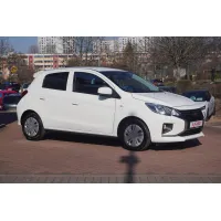 Mitsubishi Space, 2022, МКПП, пробег 59907 км