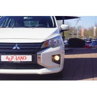 Mitsubishi Space, 2022, МКПП, пробег 59907 км