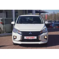 Mitsubishi Space, 2022, МКПП, пробег 59907 км