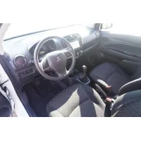 Mitsubishi Space, 2022, МКПП, пробег 59907 км