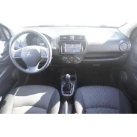 Mitsubishi Space, 2022, МКПП, пробег 59907 км