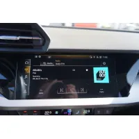 Audi A3, 2023, АКПП, пробег 35845 км