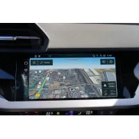 Audi A3, 2023, АКПП, пробег 35845 км