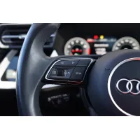 Audi A3, 2023, АКПП, пробег 35845 км