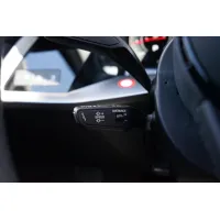 Audi A3, 2023, АКПП, пробег 35845 км