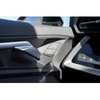 Audi A3, 2023, АКПП, пробег 35845 км