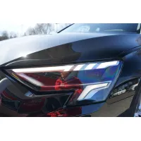 Audi A3, 2023, АКПП, пробег 35845 км