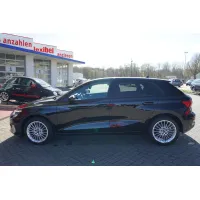 Audi A3, 2023, АКПП, пробег 35845 км