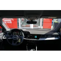 Audi A3, 2023, АКПП, пробег 35845 км
