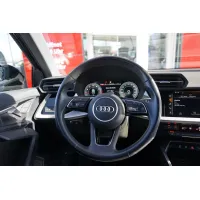 Audi A3, 2023, АКПП, пробег 35845 км