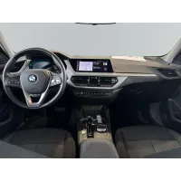 BMW 118, 2023, АКПП, пробег 51884 км