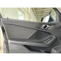 BMW 118, 2023, АКПП, пробег 51884 км