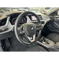 BMW 118, 2023, АКПП, пробег 51884 км
