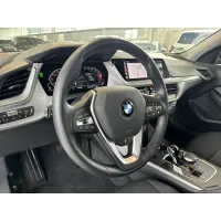 BMW 118, 2023, АКПП, пробег 51884 км