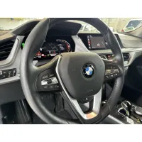 BMW 118, 2023, АКПП, пробег 51884 км