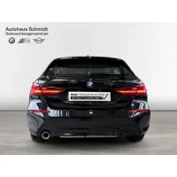BMW 118, 2023, АКПП, пробег 51884 км