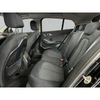 BMW 118, 2023, АКПП, пробег 51884 км
