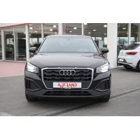 Audi Q2, 2022, АКПП, пробег 46786 км