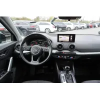 Audi Q2, 2022, АКПП, пробег 46786 км
