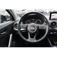 Audi Q2, 2022, АКПП, пробег 46786 км