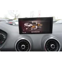 Audi Q2, 2022, АКПП, пробег 46786 км